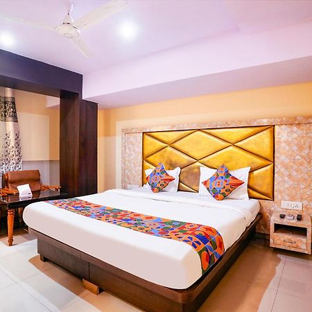 Fabhotel Everest Vashi ภายนอก รูปภาพ